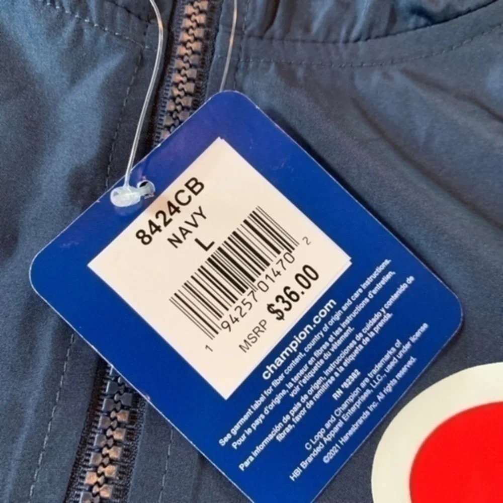 Champion new nwt